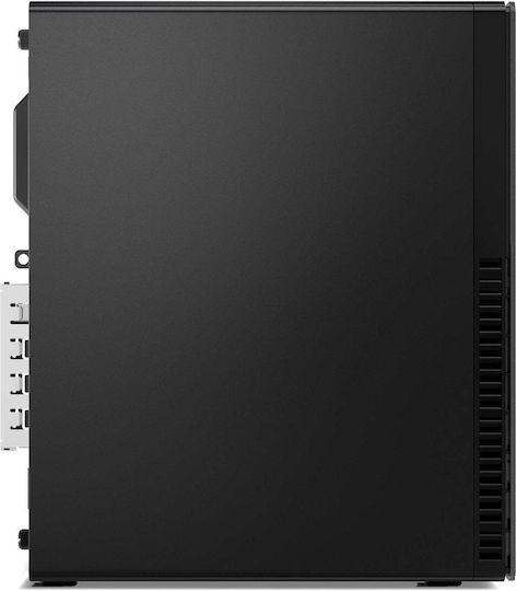 Lenovo ThinkCentre M75s Gen 5 Desktop PC (Ryzen 7-8700G/16GB DDR5/512GB SSD/W11 Pro) mit Tastatur (US)