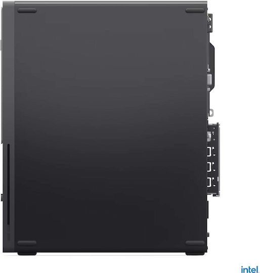 Lenovo ThinkCentre Neo 50s Gen 6 Desktop PC (Core Ultra 5-225/16GB DDR4/512GB SSD/W11 Pro) mit Tastatur (Englisch (US))