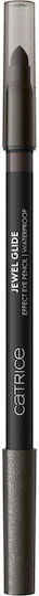 Catrice Cosmetics Μολύβι Ματιών Black Diamond