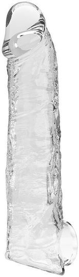Pretty Love Pretty Love Penis-Verlängerung Transparent 26cm