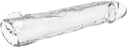 Pretty Love Pretty Love Penis-Verlängerung Transparent 26cm