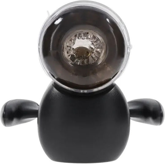 Evolved Novelties Masturbator mit Vibration