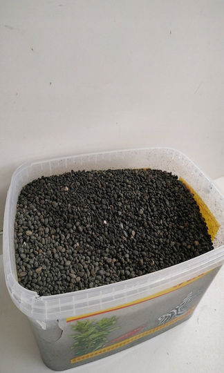 Sera Aquarium Substrate Gravel 6kg 6lt