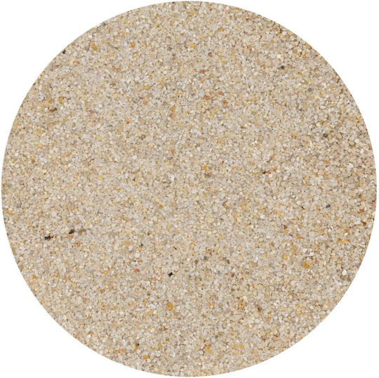 Aqua Aquarium Substrate Sand 5kg