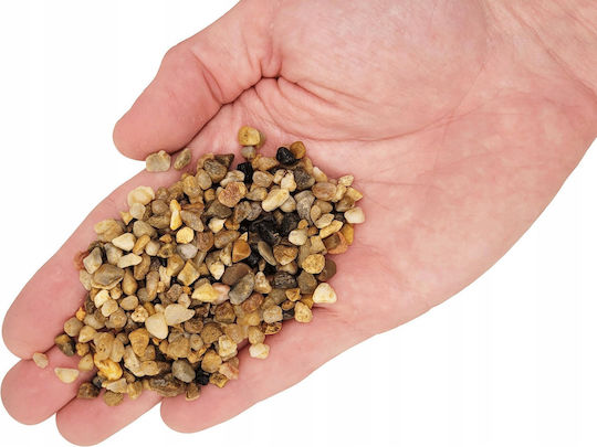 Eurofirany Aquarium Substrate Gravel 2kg