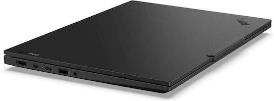 Lenovo ThinkPad E14 Gen 7 14" IPS FHD+ (Ryzen 5-220/16GB/512GB SSD/W11 Pro) (Международна английска клавиатура)
