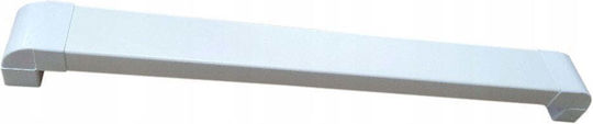 Dospel Епипен Въздуховод D P 110x55/1,0 Mb 007-0214