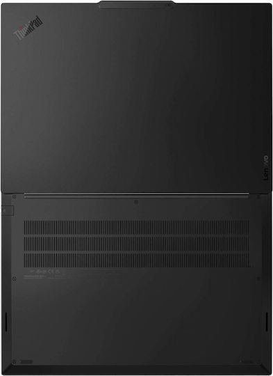Lenovo ThinkPad E16 Gen 3 16" IPS FHD+ (Ryzen 5-220/16GB/512GB SSD/W11 Pro) (International English Keyboard)