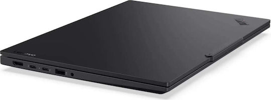 Lenovo ThinkPad E14 Gen 8 14" IPS FHD+ (Ultra 7-355/16GB/512GB SSD/W11 Pro) (Международна английска клавиатура)