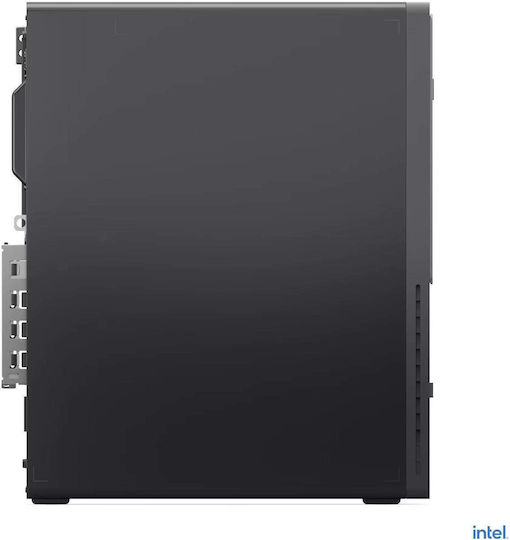 Lenovo ThinkCentre Neo 50s Gen 6 Desktop PC (Core Ultra 3-205/16GB DDR5/512GB SSD/W11 Pro) mit Tastatur (US)