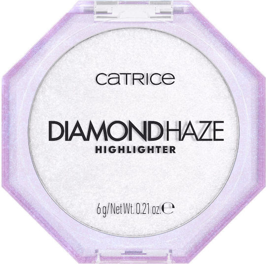 Catrice Diamond Haze Хайлайтър 010 Gimme Glitter 6g