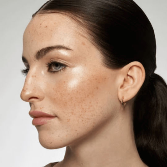 All Over Glow Tint Liquid Highlighter 030 Sun Dip 15ml