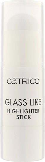 Catrice Glass Like Хайлайтер Стик 010 Keep It Glassy 5.3g