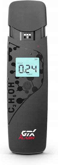 Tracer Digital Alcohol Tester