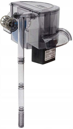 K&N Filtru Pentru Acvarii Cu Volumul Acvariului Până La 300 Lt Cu Putere 4W