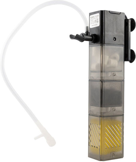 Kinvara Filtru Pentru Acvarii Cu Volumul Acvariului Până La 600 Lt Cu Putere 9W
