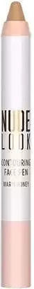 Golden Rose Nude Look Contouring Gesichts Stift Balsam Textmarker 4gr