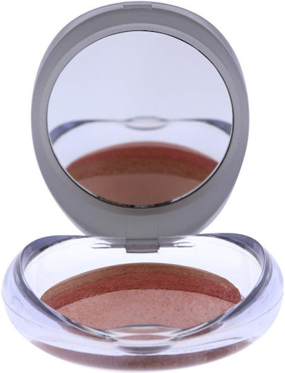 Luminys Gebackener All-Over Leuchtender Rouge-Puder-Highlighter 9gr