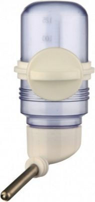 Trixie Waterer for Guinea Pig 500ml Transparent