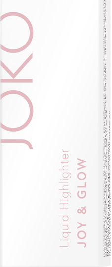 JOKO Joy & Glow Liquid Highlighter 14ml