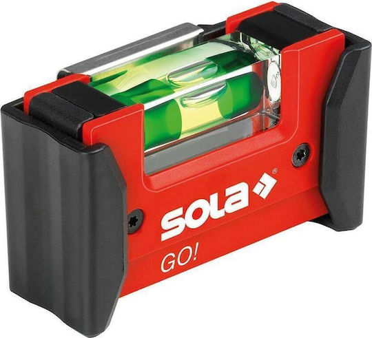 Sola Spirit Level with 1 Bubble