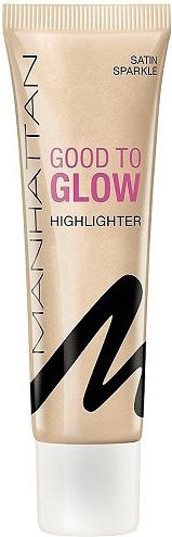 Manhattan Good to Glow Highlighter 25ml