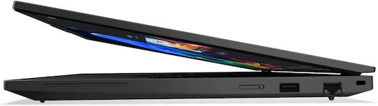 Lenovo ThinkPad T16 Gen 4 16" IPS FHD+ (Ryzen AI 5 Pro-340/32GB/512GB SSD + 32GB /W11 Pro) (Международна английска клавиатура)