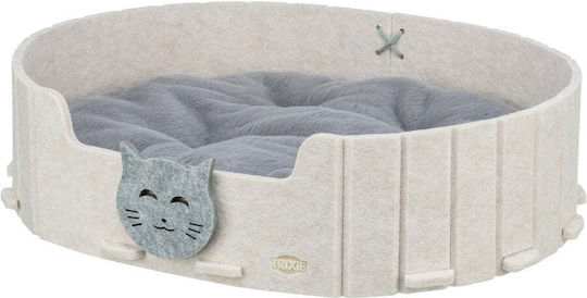 Trixie Trixie Katzenbett Beige