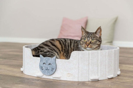 Trixie Trixie Katzenbett Beige