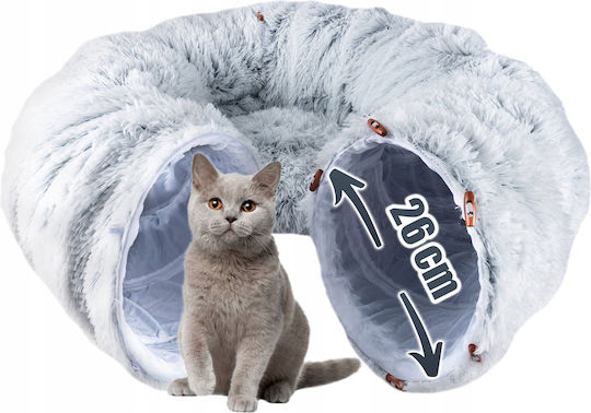 Котешко легло Сиво