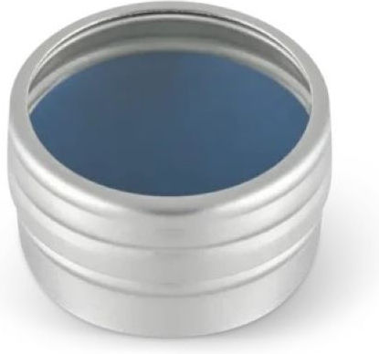 Namaki Gesichtsbemalung Blau