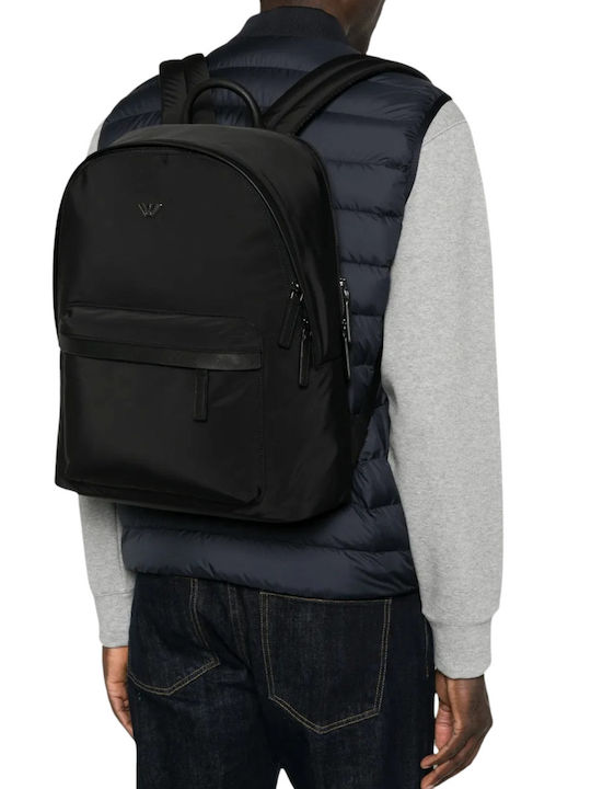 Emporio Armani Backpack Black