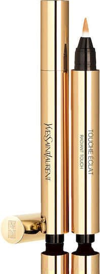 Touche Eclat Brightener Ликвид Хайлайтер 5мл