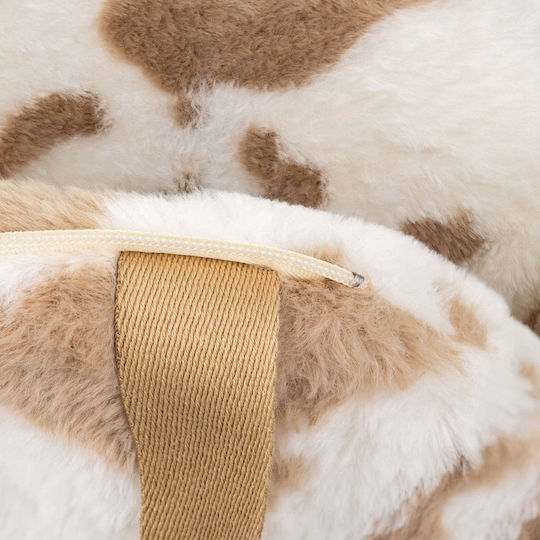 Barry King Hundetragetasche Für Hund Und Katze Braune M41xP29xH27cm