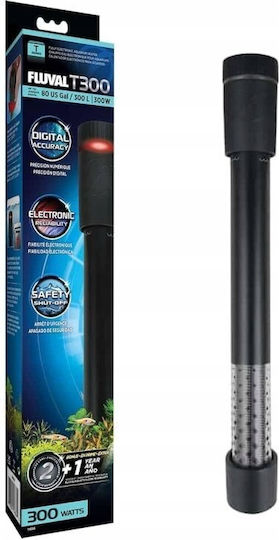 Fluval Aquarium Heater 300W