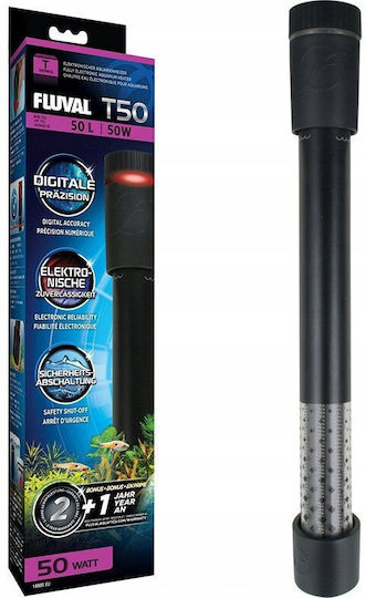Aquarium Thermostat 50W