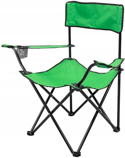 KingCamp Beach Chair Green