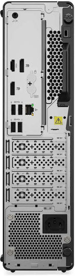 Lenovo ThinkCentre M70s Gen 6 Desktop PC (Ultra 5-235/16GB DDR5/512GB SSD/W11 Pro)