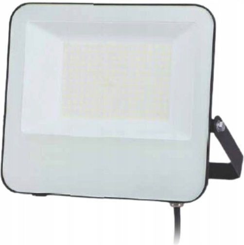 Lumax Водоустойчив LED Прожектор 100W Регулируемо Бяло IP65