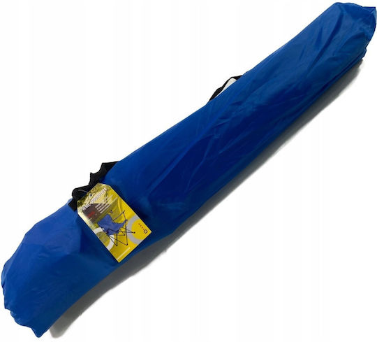 KingCamp Beach Chair Blue