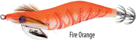 Sunset Bad Gambas Squid Jigs Real Life 02