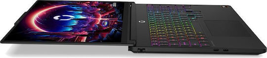 Lenovo Lenovo Legion 5 15.3" OLED QHD+ 165Hz (Seria Ryzen AI 400-7 450/16GB/1TB SSD/GeForce RTX 5070/Windows 11 Home) (Tastatură US)