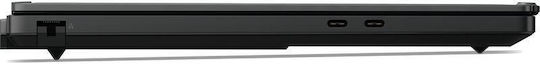 Lenovo Lenovo Legion 5 15.3" OLED QHD+ 165Hz (Seria Ryzen AI 400-7 450/16GB/1TB SSD/GeForce RTX 5070/Windows 11 Home) (Tastatură US)