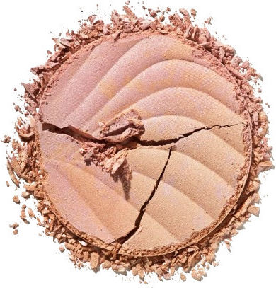 Catrice Cosmetics Catrice Pressed Powder Highlighter 010 Rosy Nude 9.5gr