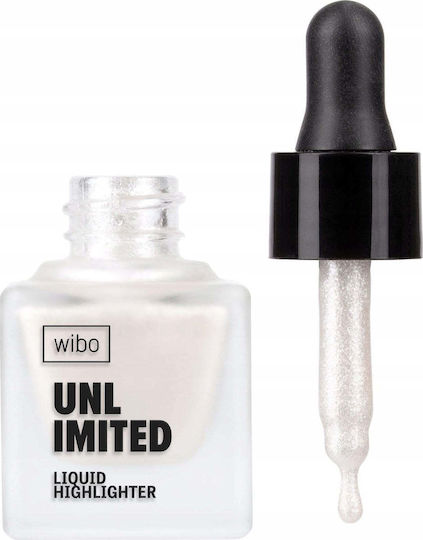 Unlimited Flüssig Textmarker 15ml