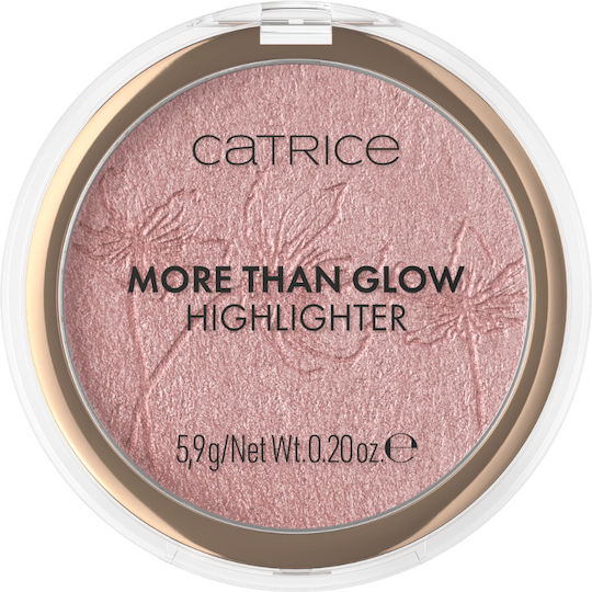 Catrice More Than Glow Highlighter 040 Absolute Blushin' Bright 5,9g