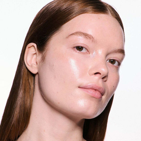 Mac Skinfinish Lightstruck Flüssig Highlighter 15ml Glacial