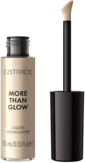 Catrice Mehr Als Glanz Flüssiger Textmarker 010 Perlmutt Glanz 10,5ml