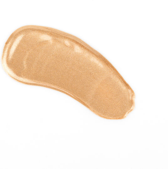 Mesauda Beauty Gesichtshighlighter Flush Light 102 Golden Hour 8ml
