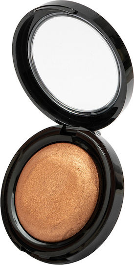 Pressed Powder Highlighter Danceheat Bronze 5gr